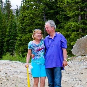 Meet your Posher, Randy